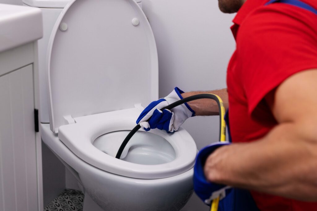 How to Solve a Blocked Toilet: A Comprehensive Guide from Ben Franklink Plumbing